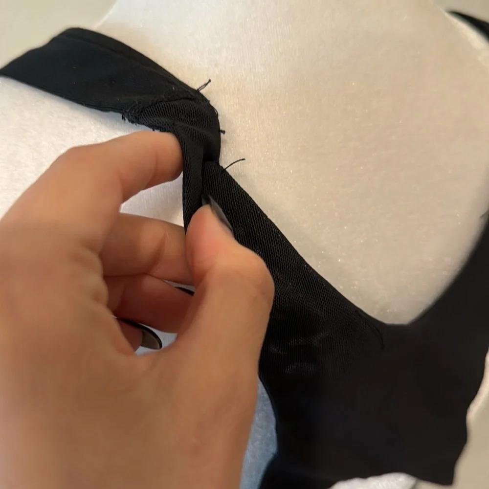 The North Face Women’s Stow N Go Bra A/B - Picture 6 of 14